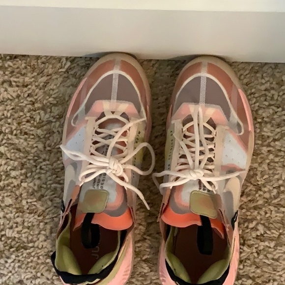 Jordan Delta Breathe Pink - Picture 4 of 6